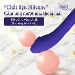 Dương vật giả Pretty Love Elemental-Youth