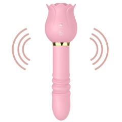 Dương vật giả đa năng Aifeiya Lea Licker
