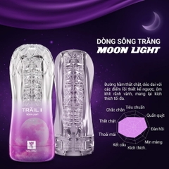 Âm đạo giả dạng cốc Galaku Trail II