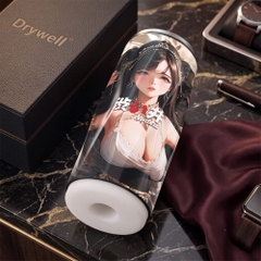 Âm đạo giả dạng cốc Drywell Nami