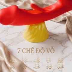 Dương vật giả đa năng Shang Chun Daphne 4