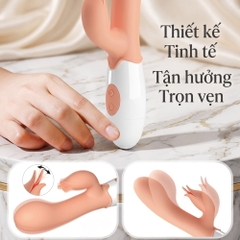 Dương vật giả Pretty Love Bloody Mary