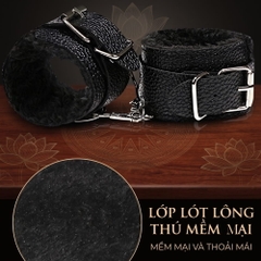 BDSM Bộ bạo dâm 11 món Jiuai