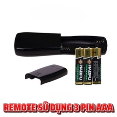 Âm đạo giả Magic Kiss 7 mode