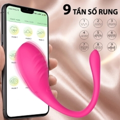 Trứng rung Sivir Calf App