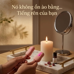 BDSM Kẹp ngực Roselex Nipple Clamp