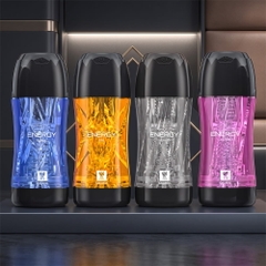 Âm đạo giả dạng cốc Galaku Energy