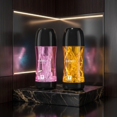 Âm đạo giả dạng cốc Galaku Energy
