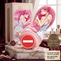 Âm đạo giả dạng cốc Jiuai Anime