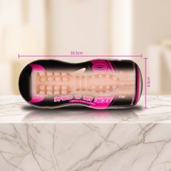 Âm đạo giả dạng cốc Lovetoy