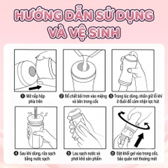 Âm đạo giả dạng cốc MizzZee Charm Space Anime
