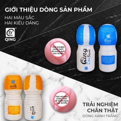 Âm đạo giả dạng cốc Qing Zhi Sheng
