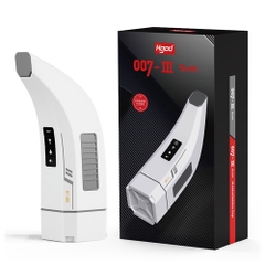Âm đạo giả đa năng Hgod 007 III Suck