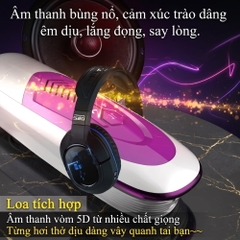 Âm đạo giả đa năng Dibe Ferrady