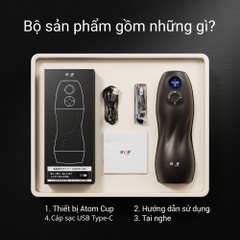 Âm đạo giả đa năng Drywell Super Cup