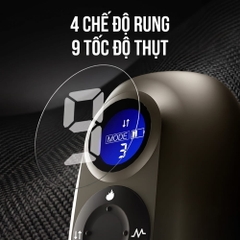 Âm đạo giả đa năng Drywell Super Cup