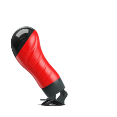Âm đạo giả hít tường Baile Crazy Bull