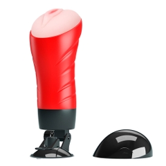 Âm đạo giả hít tường Baile Crazy Bull