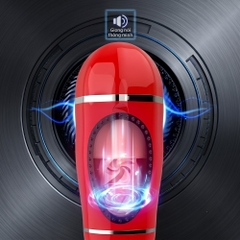 Âm đạo giả đa năng Wanle King Masturbation