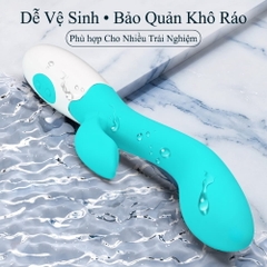 Dương vật giả Pretty Love Brighty