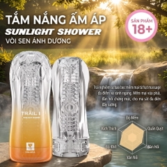 Âm đạo giả dạng cốc Galaku Trail II