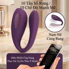 Chíp rung Pretty Love Aari App