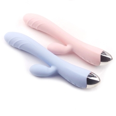 Dương vật giả GOK Silver Fox Plus