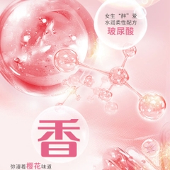 Bao cao su Nox HA Cherry Blossom hoa anh đào hộp 10 cái