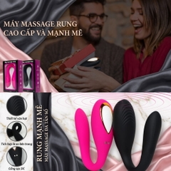 Chíp rung Boqi BQ600 remote