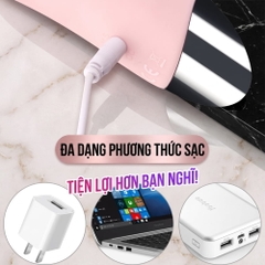 Dương vật giả GOK Silver Fox Plus