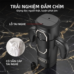 Âm đạo giả đa năng Sokoot Power Play