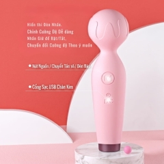 Chày rung Lilo Mini