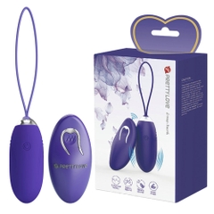 Trứng rung Pretty Love Jenny-Youth Remote