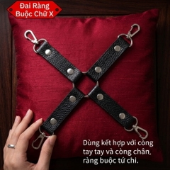 BDSM Bộ bạo dâm 11 món Jiuai