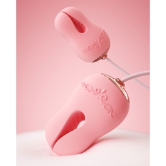 BDSM Kẹp ngực Roselex Nipple Clamp