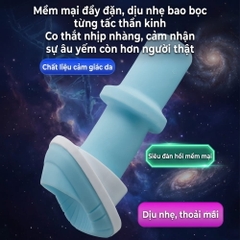 Âm đạo giả đa năng M-100 Pro