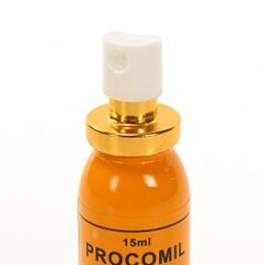 Xịt chống xuất tinh sớm Procomil Spray 15ml