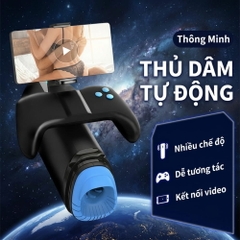 Âm đạo giả đa năng M-100 Pro
