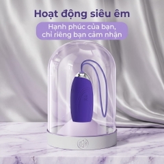 Trứng rung Pretty Love Jenny-Youth Remote