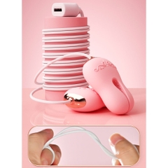 BDSM Kẹp ngực Roselex Nipple Clamp