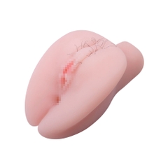 Âm đạo giả nguyên khối Baile Trái Tim 1kg