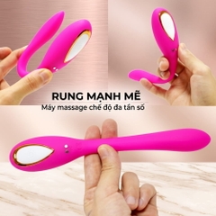 Chíp rung Boqi BQ600 remote