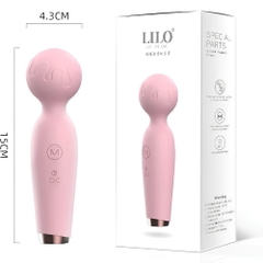 Chày rung Lilo Mini