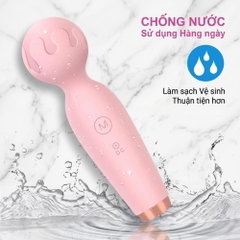 Chày rung Lilo Mini