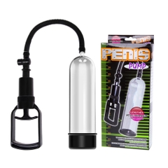 Máy tập tăng kích thước dương vật Penis Pump