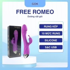 Dương vật giả GOK Free Romeo