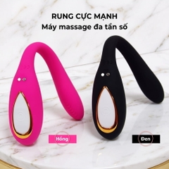 Chíp rung Boqi BQ600 remote