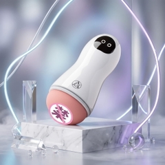 Âm đạo giả dạng cốc Angel