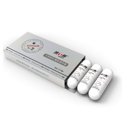 Bao cao su Drywell Long Lasting kéo dài quan hệ hộp 7 viên