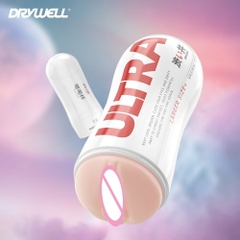 Âm đạo DryWell Ultra Larger Size dạng cốc